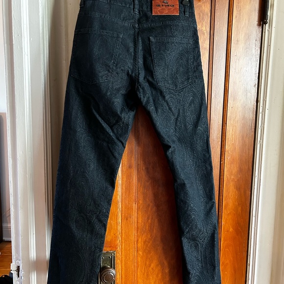 ETRO pants - Picture 2 of 8
